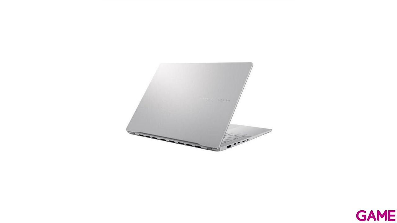 ASUS Vivobook S 14 OLED OLED M5406NA-QD082W - Ordenador Portátil 14