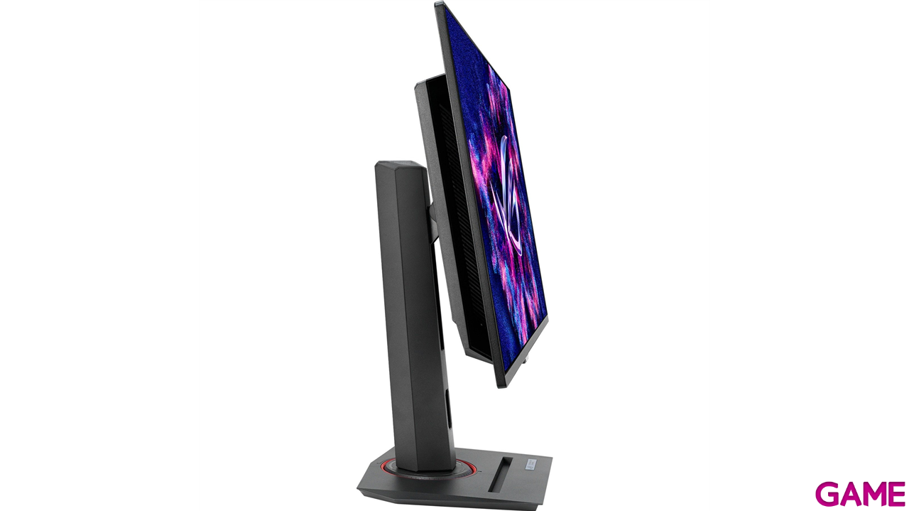 ASUS ROG Strix OLED XG27ACDNG 27´´ - QD OLED - 2K QHD - 360Hz - Freesync Premium - Monitor Gaming-1