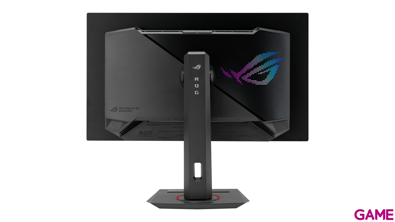 ASUS ROG Strix OLED XG27ACDNG 27´´ - QD OLED - 2K QHD - 360Hz - Freesync Premium - Monitor Gaming-2