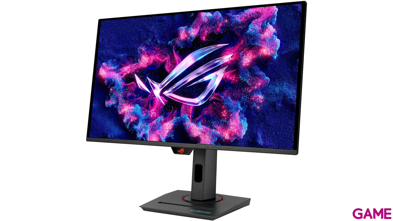 ASUS ROG Strix OLED XG27ACDNG 27´´ - QD OLED - 2K QHD - 360Hz - Freesync Premium - Monitor Gaming-3