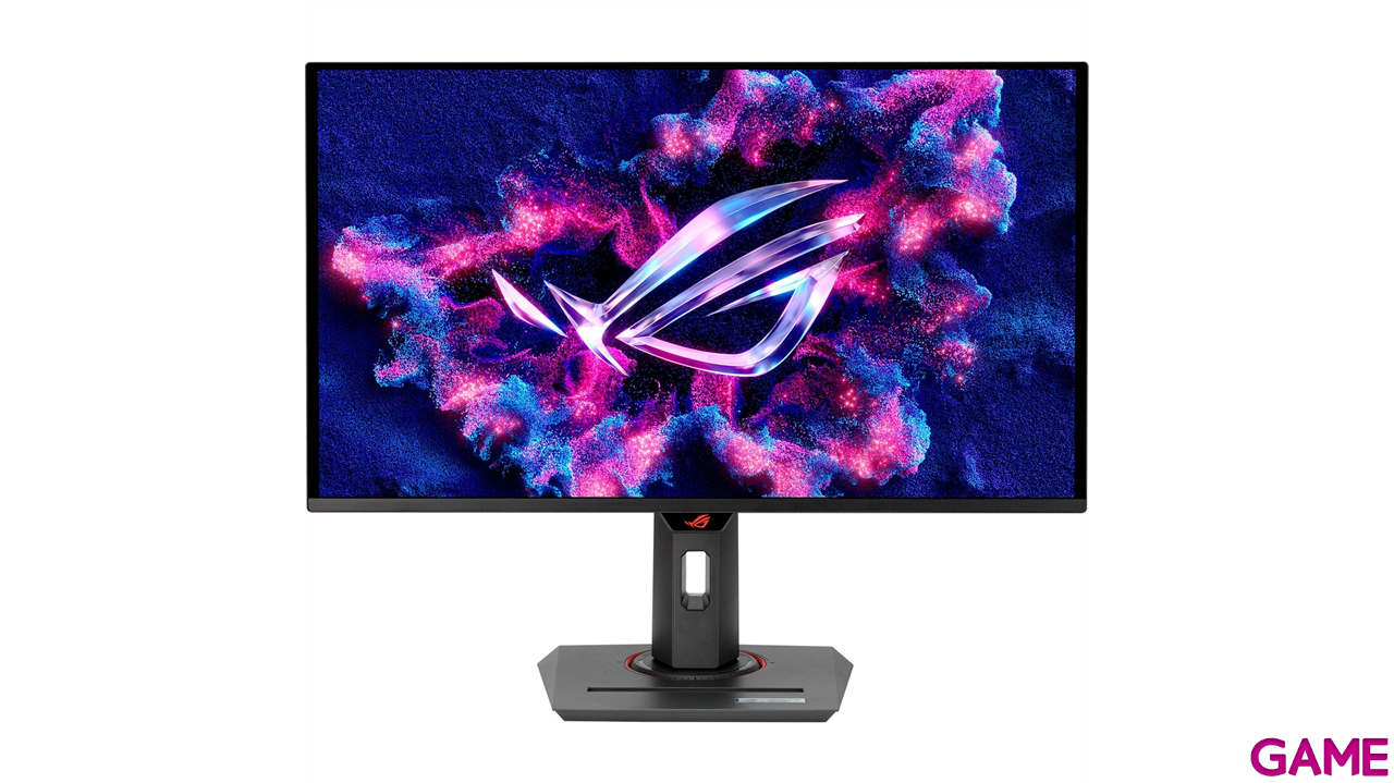 ASUS ROG Strix OLED XG27ACDNG 27´´ - QD OLED - 2K QHD - 360Hz - Freesync Premium - Monitor Gaming-4