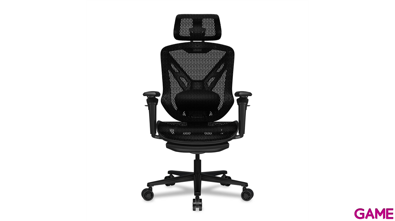 Cougar Speeder - Silla Gaming-0