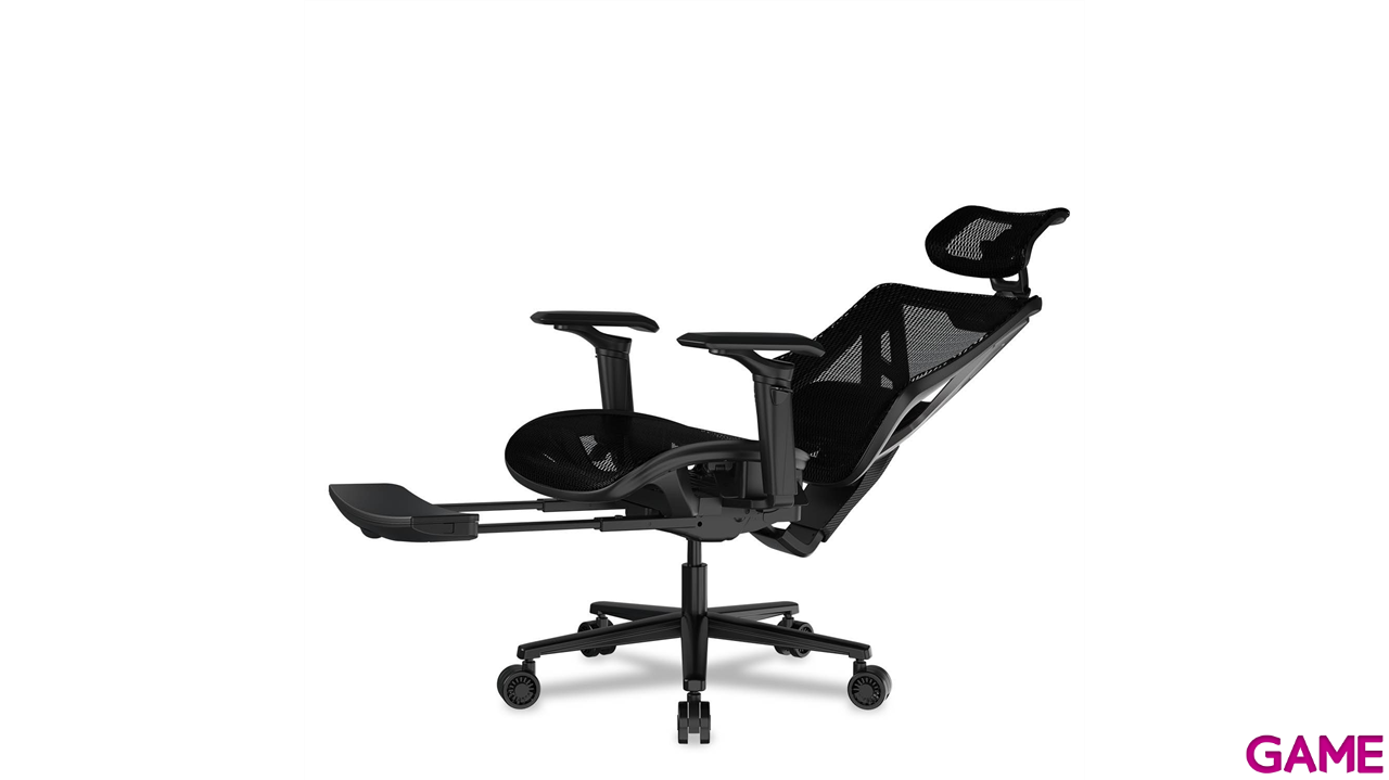 Cougar Speeder - Silla Gaming-1