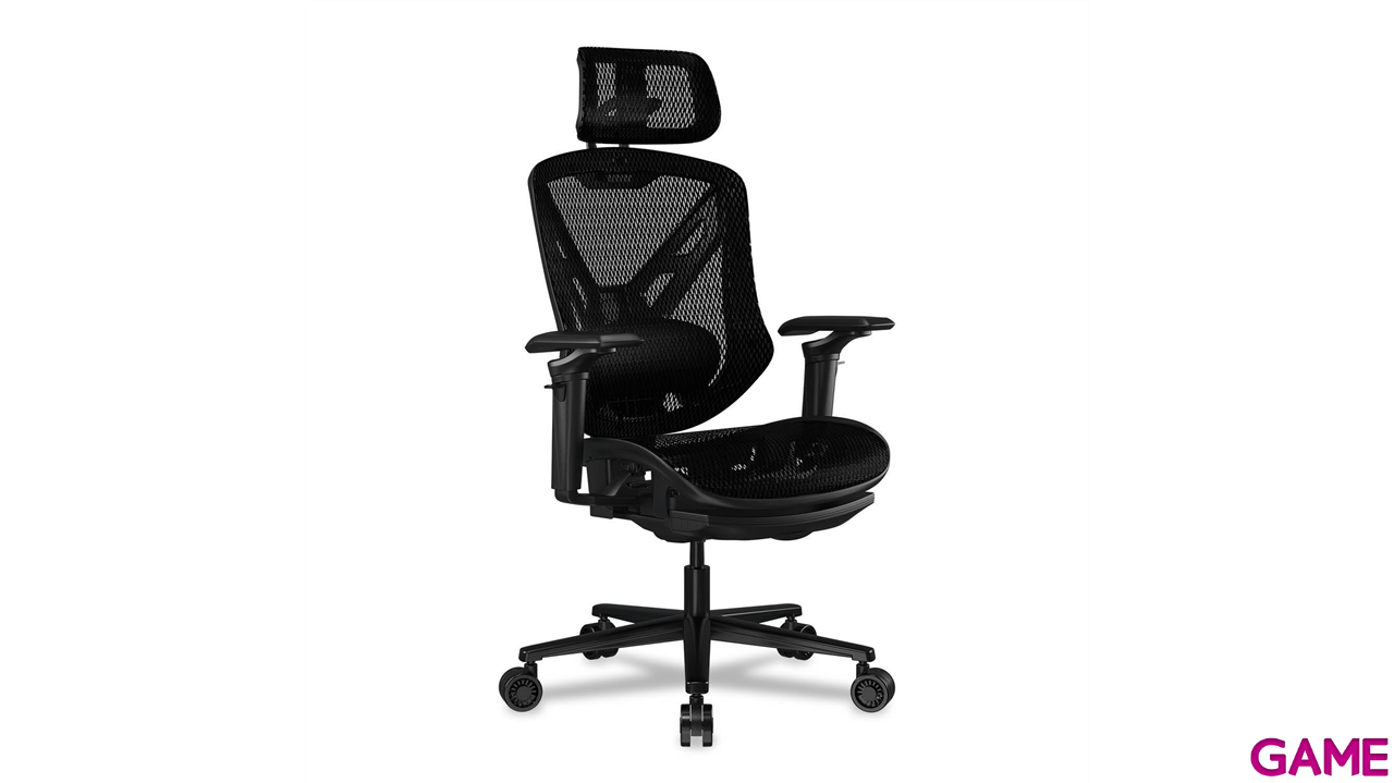 Cougar Speeder - Silla Gaming-2