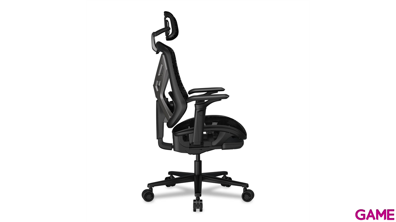 Cougar Speeder - Silla Gaming-3