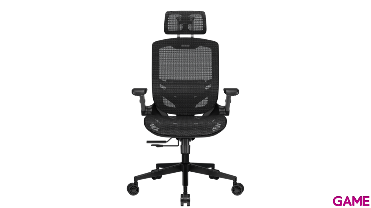 Cougar Speeder One - Silla Gaming-0