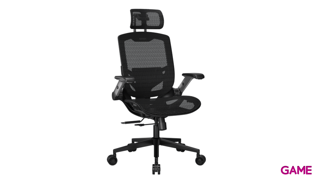 Cougar Speeder One - Silla Gaming-1