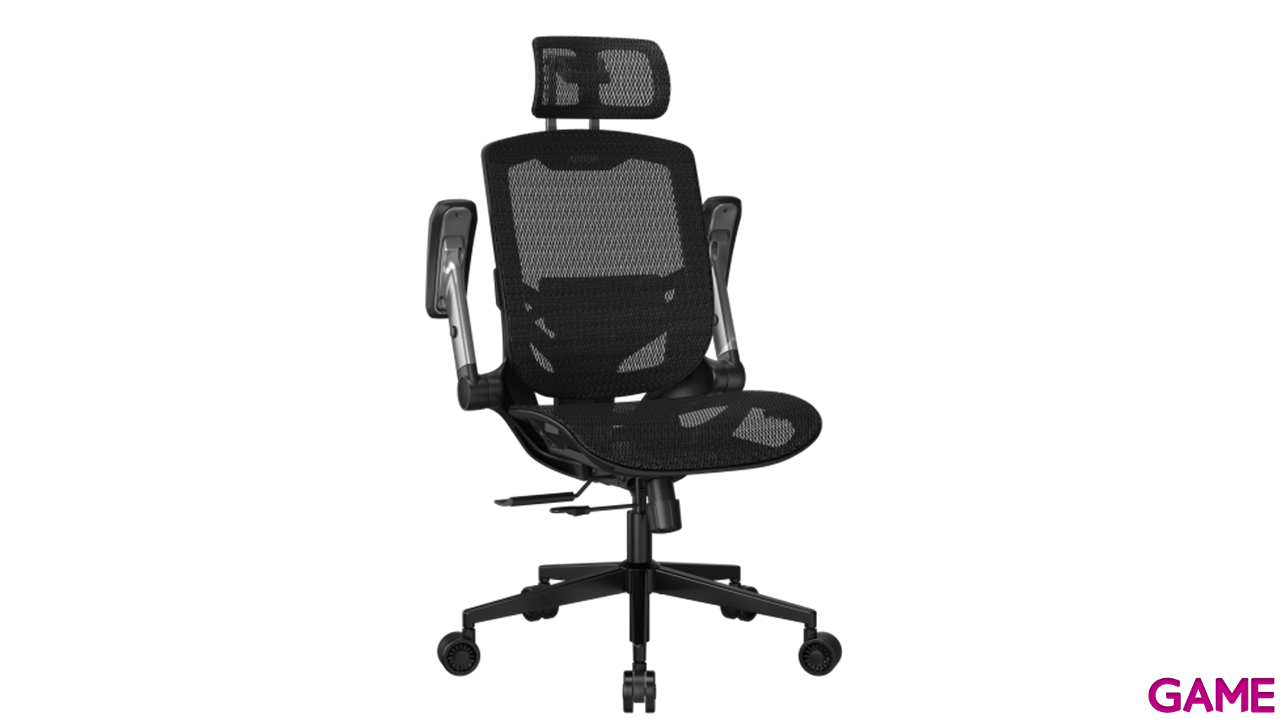 Cougar Speeder One - Silla Gaming-2