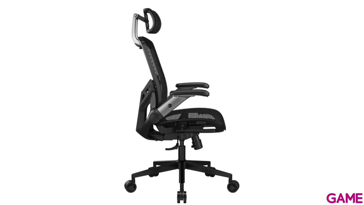 Cougar Speeder One - Silla Gaming-3