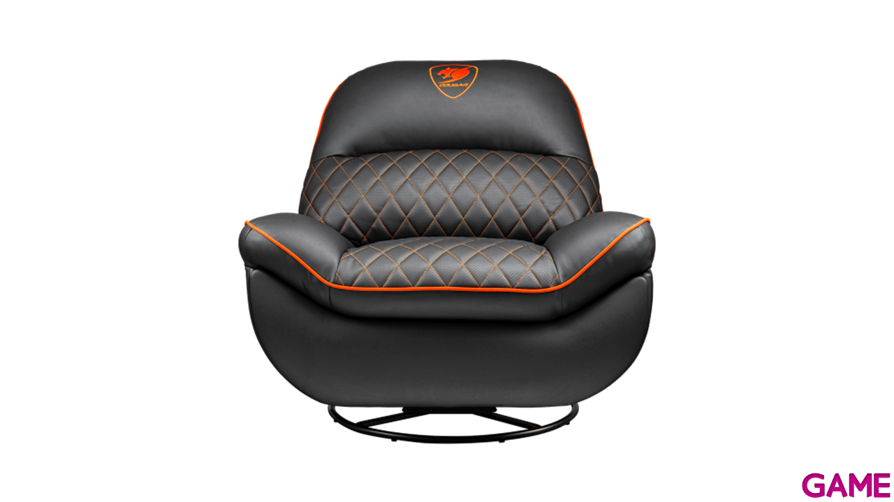 Cougar Overlord - Sillon Gaming-6