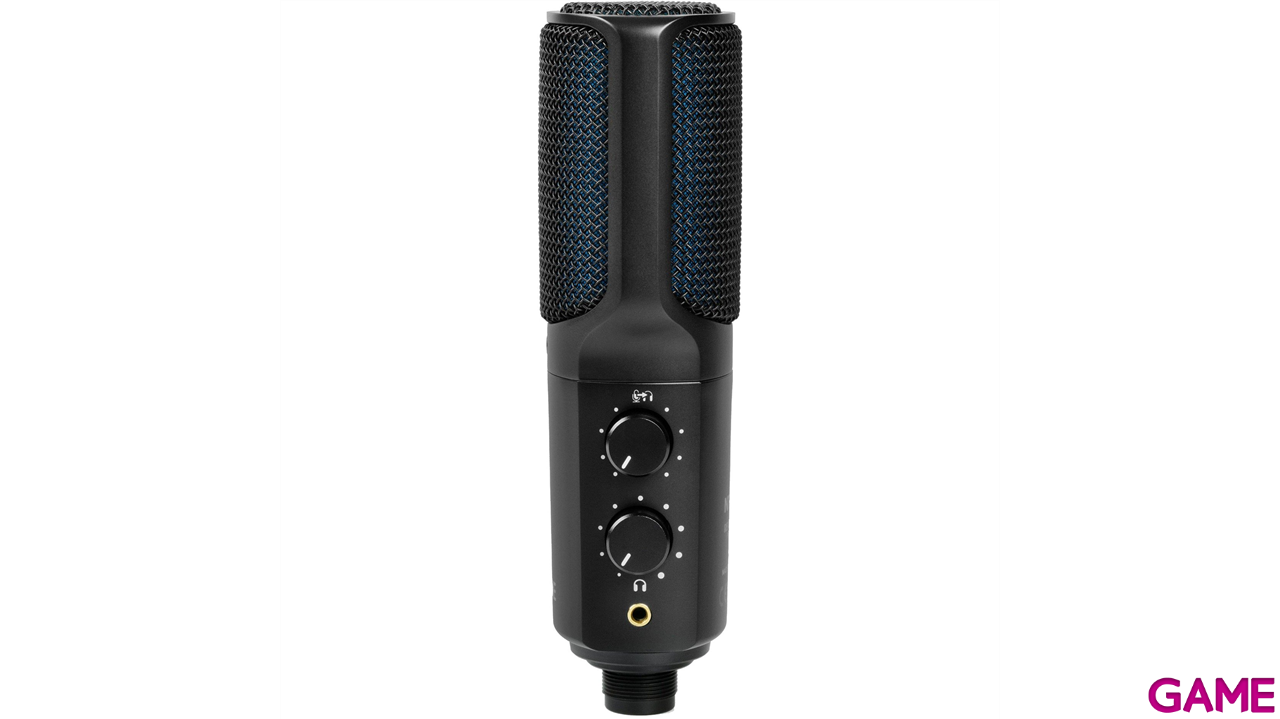 RØDE NT-USB+ - Microfono-1