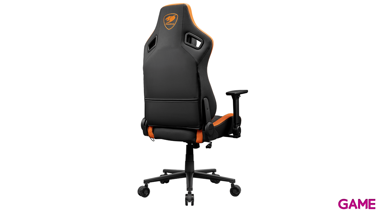 Cougar Defensor - Silla Gaming-2