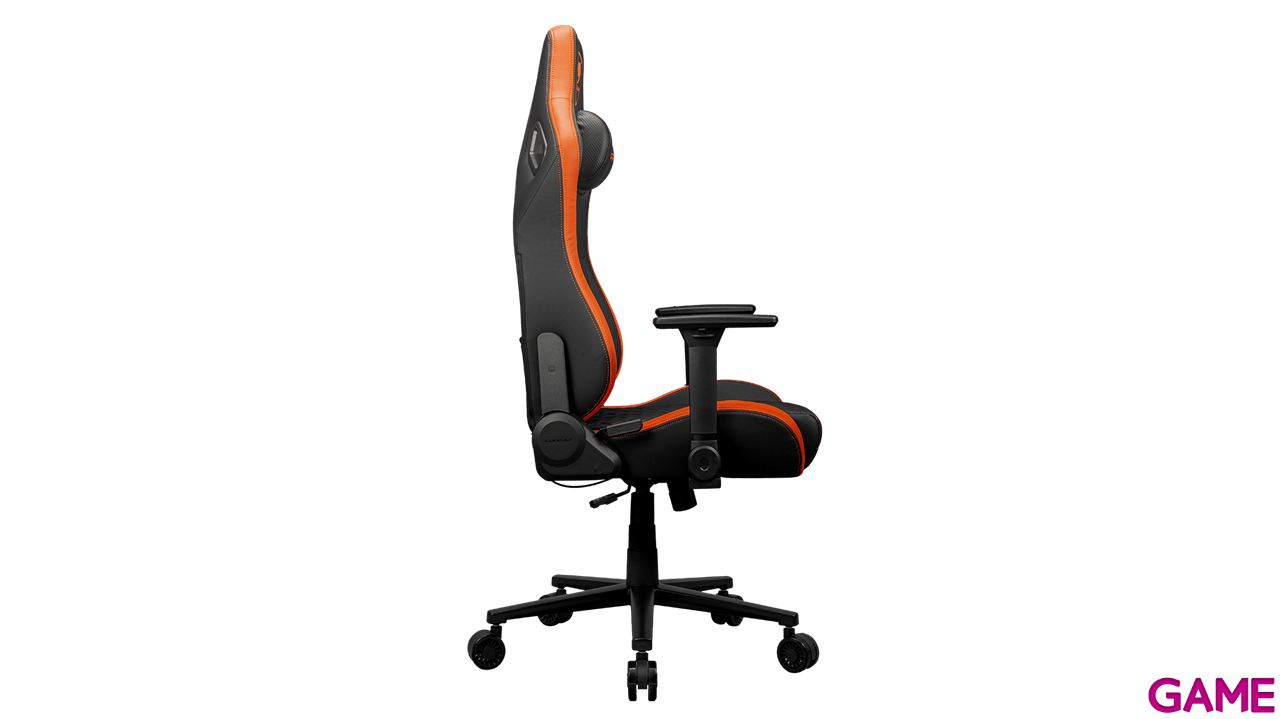 Cougar Defensor - Silla Gaming-3