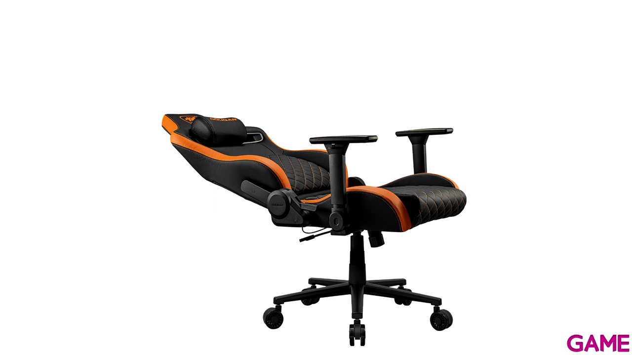 Cougar Defensor - Silla Gaming-4