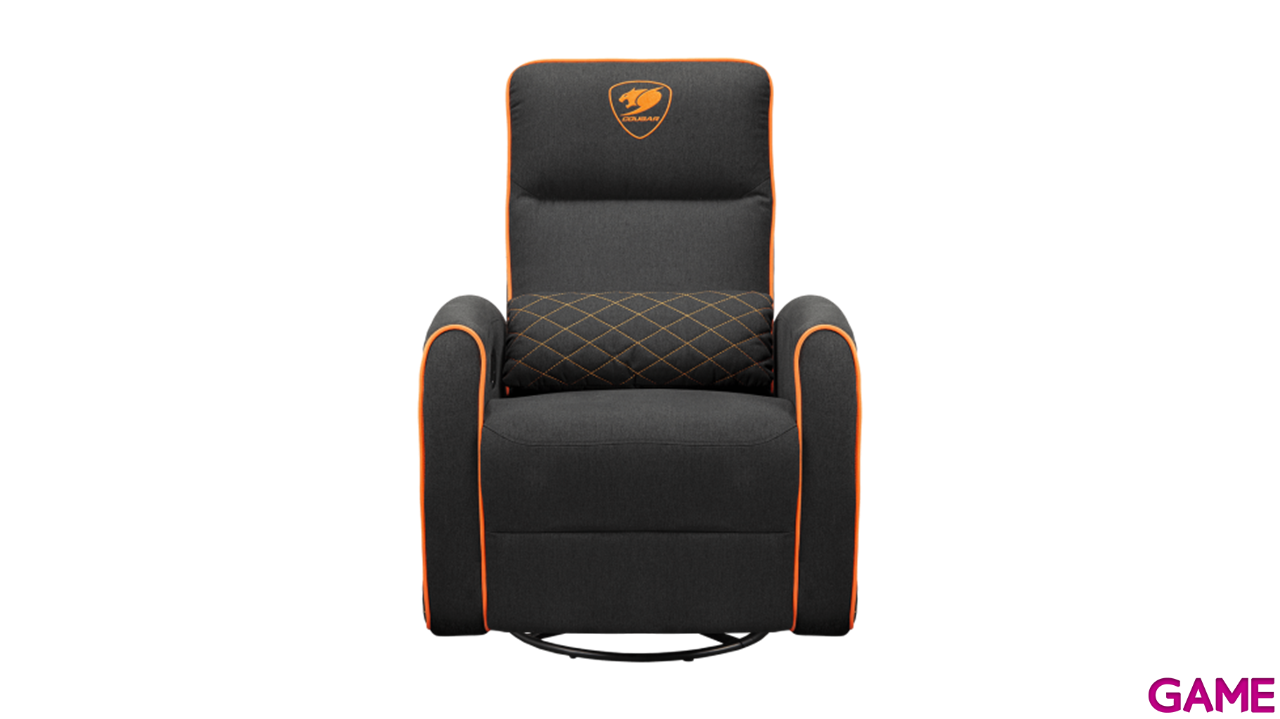 Cougar Fidom - Sillon Gaming-0