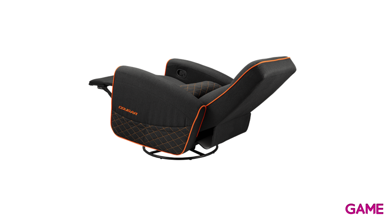 Cougar Fidom - Sillon Gaming-1