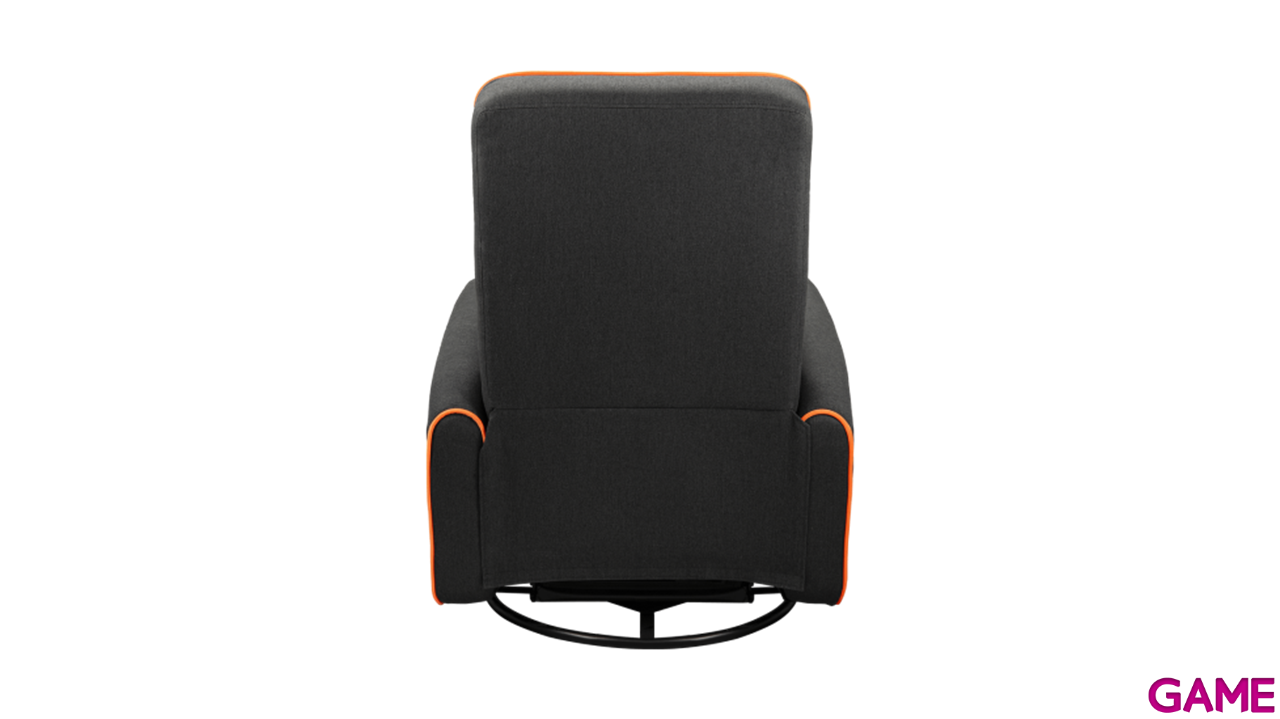 Cougar Fidom - Sillon Gaming-2