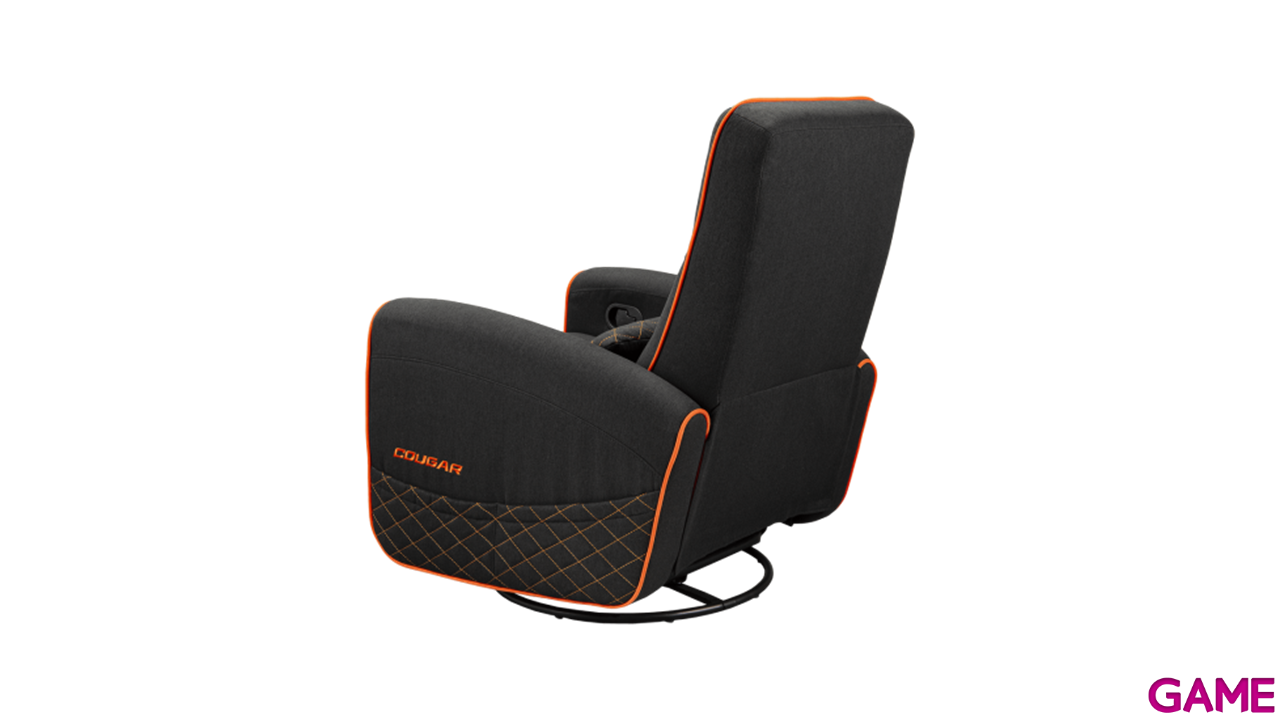 Cougar Fidom - Sillon Gaming-3