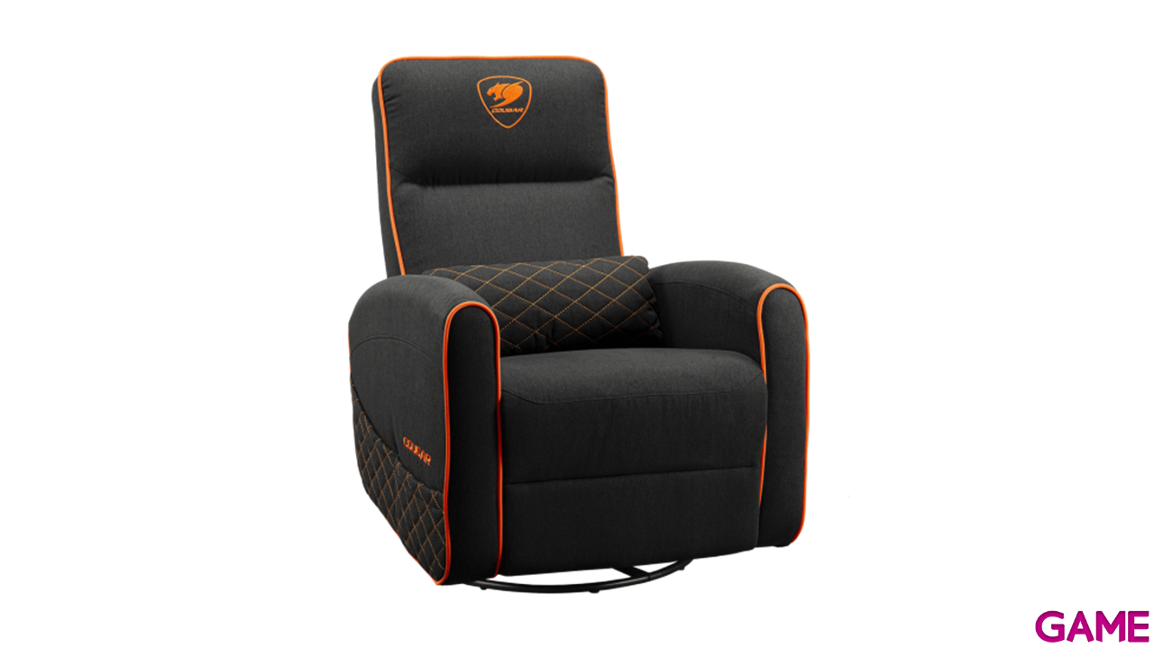 Cougar Fidom - Sillon Gaming-4