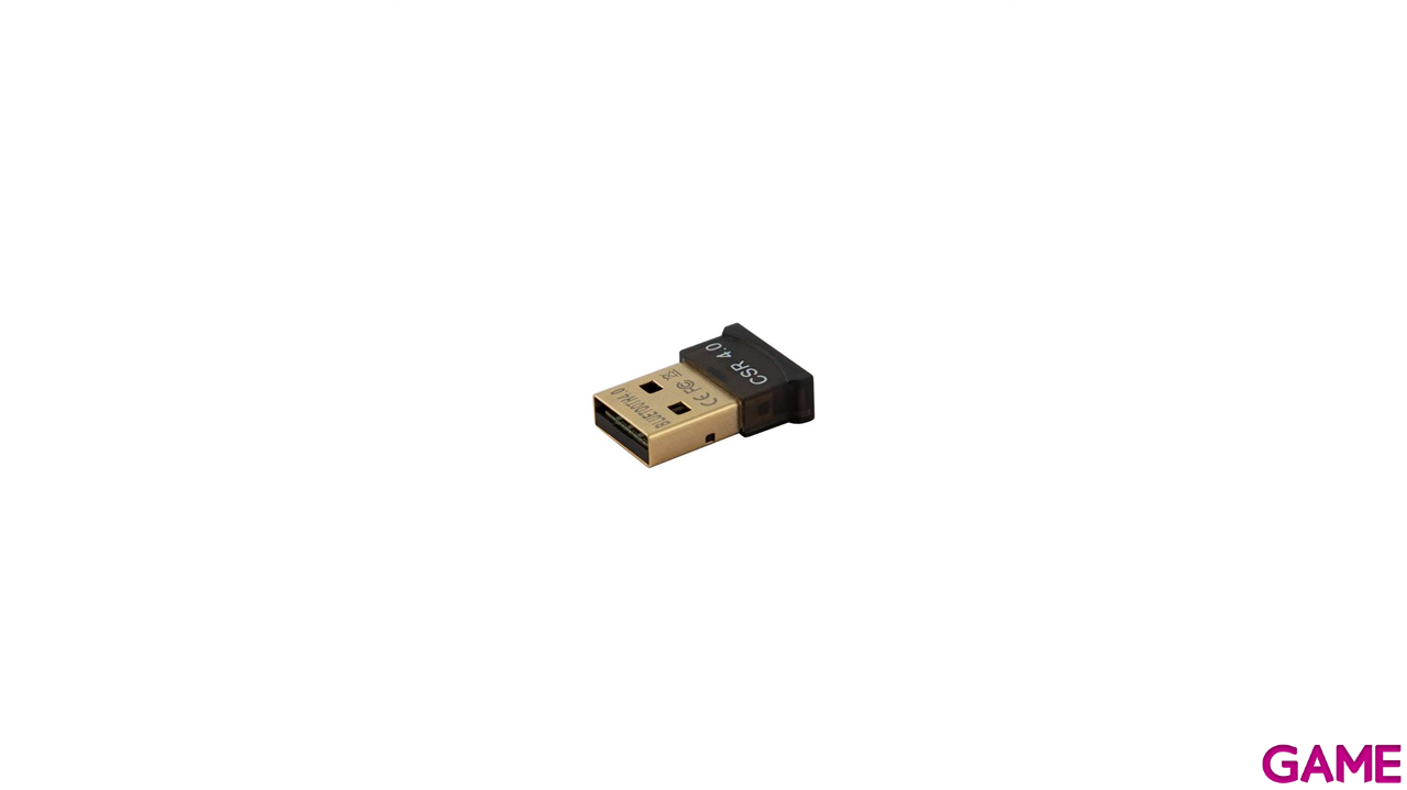 ADAPTADOR BLUETOOTH 40 SAVIO BT-040-1