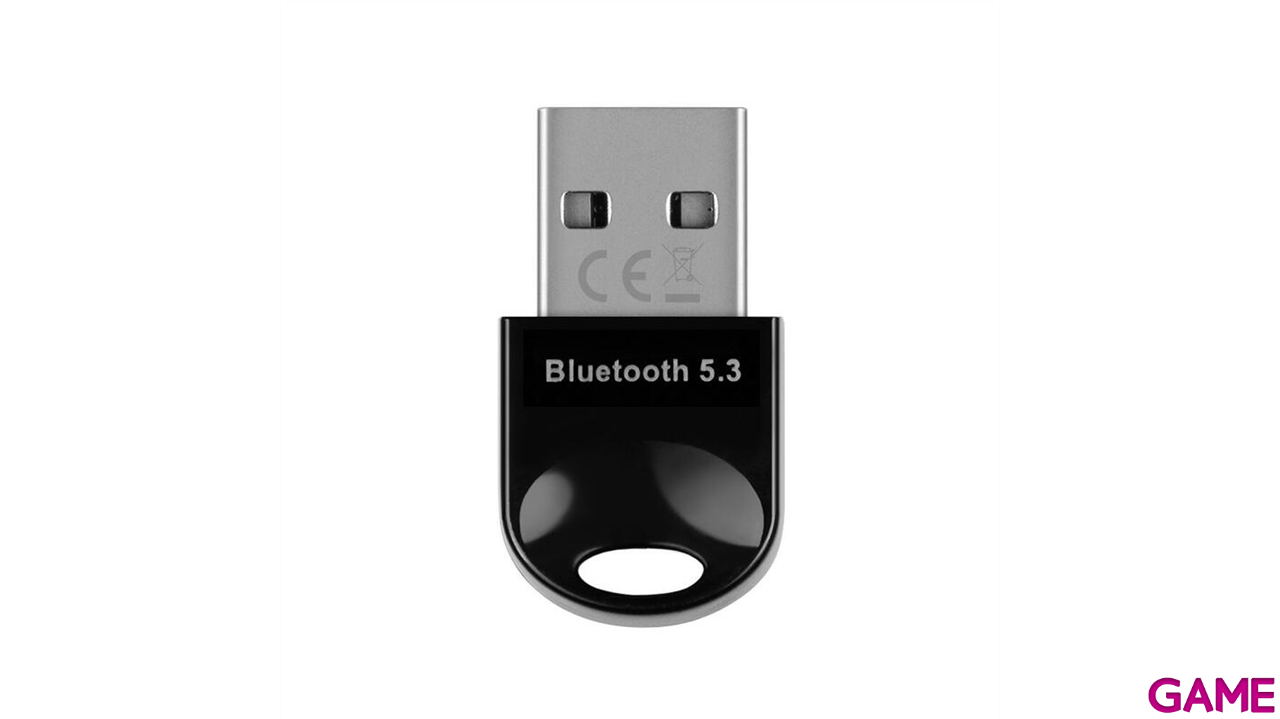 Savio BT-060 Bluetooth Dual - Adaptador-2