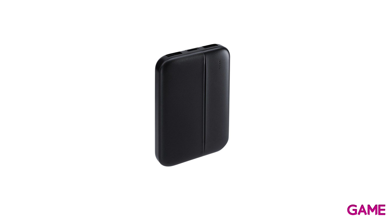 RIVACASE Powerbank VA2006 (5000 mAh) Black-0