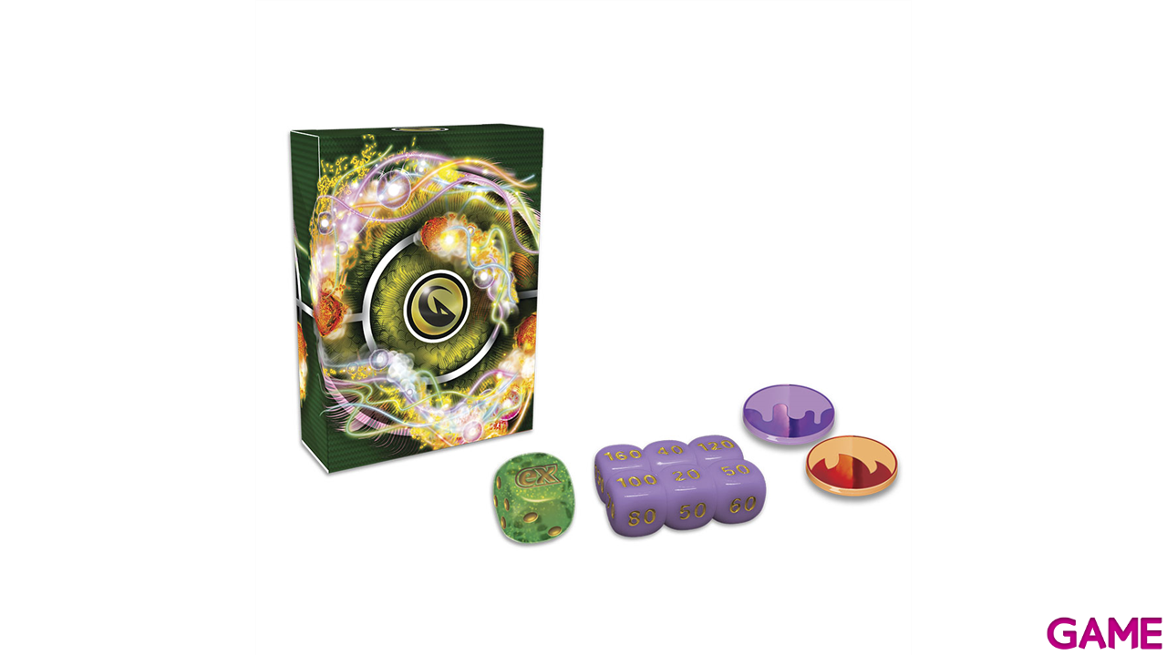 Baraja de Batalla de Liga Pokemon TCG Abril 2025-3