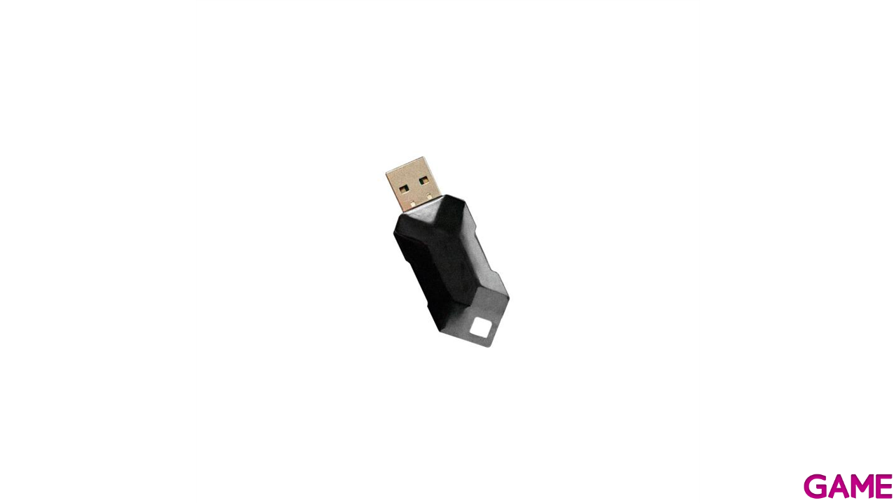 MANDO GAMEPAD INALAMBRICO PC PS3 SAVIO RAGE W-0