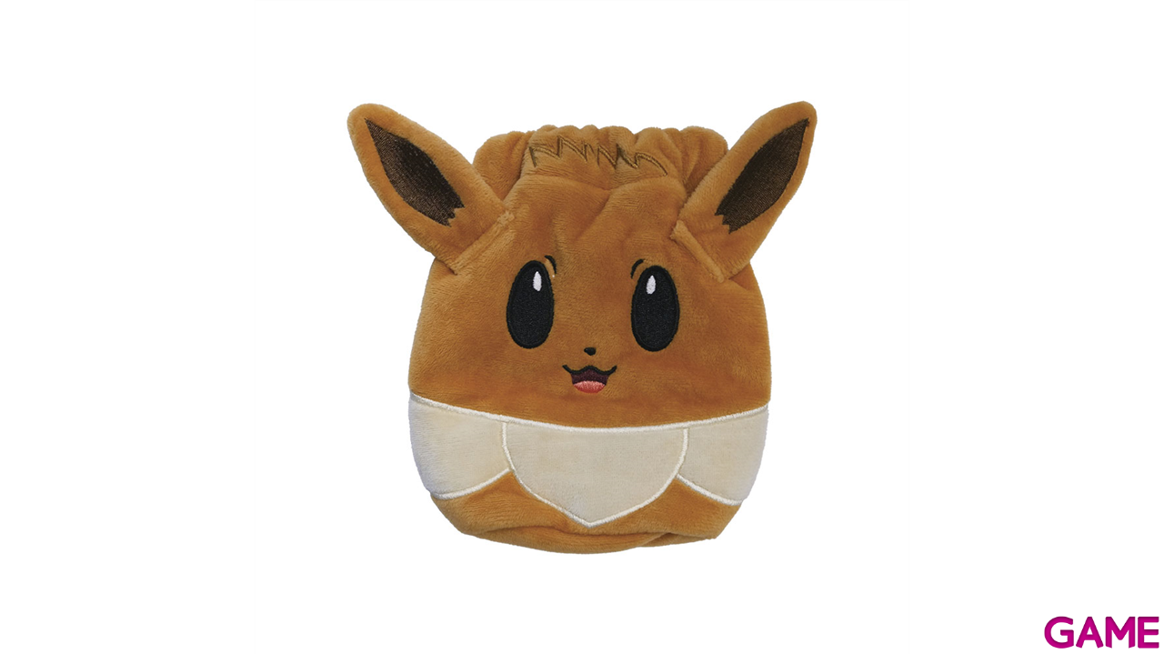 Caja Colección Accesorio Pouch Pokemon TCG SV8.5-2