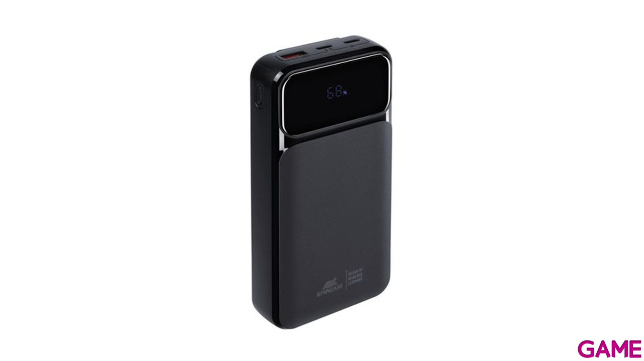 RIVACASE VA2211 powerbank 20.000 22,5W c/cables-2