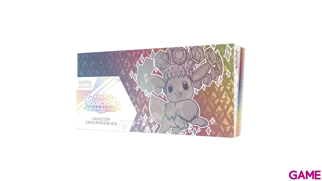 Caja Colección Super Premium Pokemon TCG Q2 2025-5