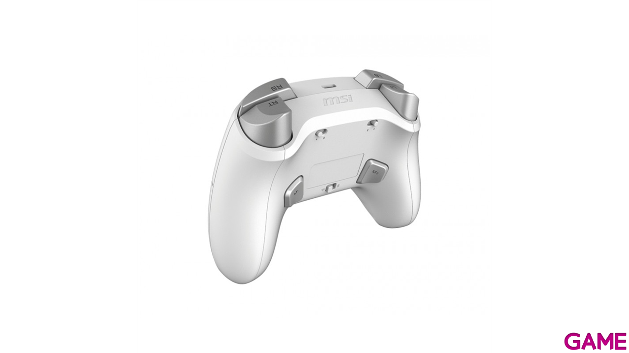 MSI Force GC300 Blanco - Controller-1