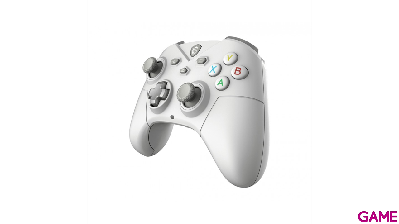 MSI Force GC300 Blanco - Controller-2