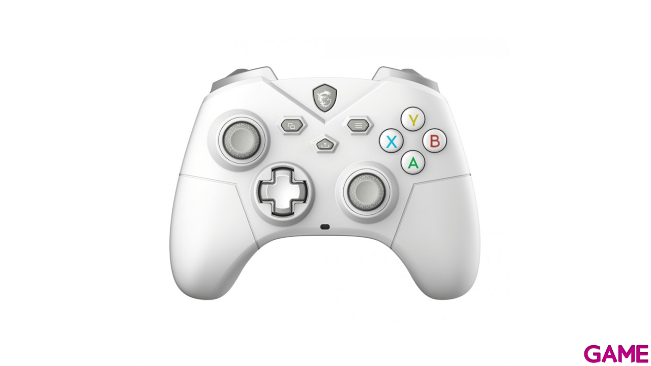 MSI Force GC300 Blanco - Controller-3