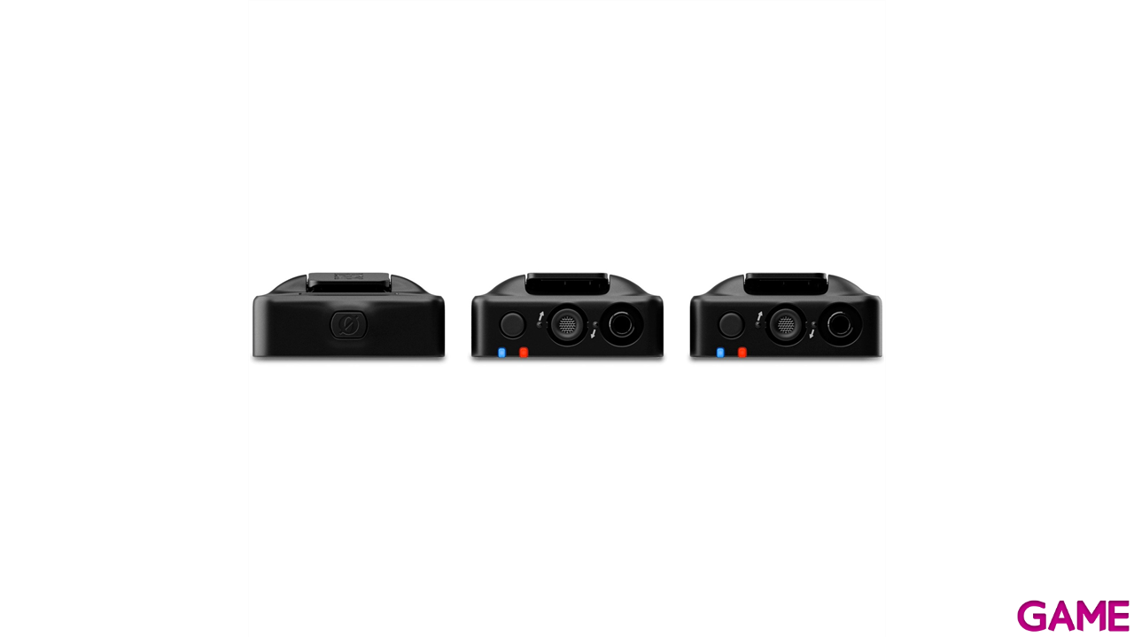 RØDE Wireless Go III - Microfono-0