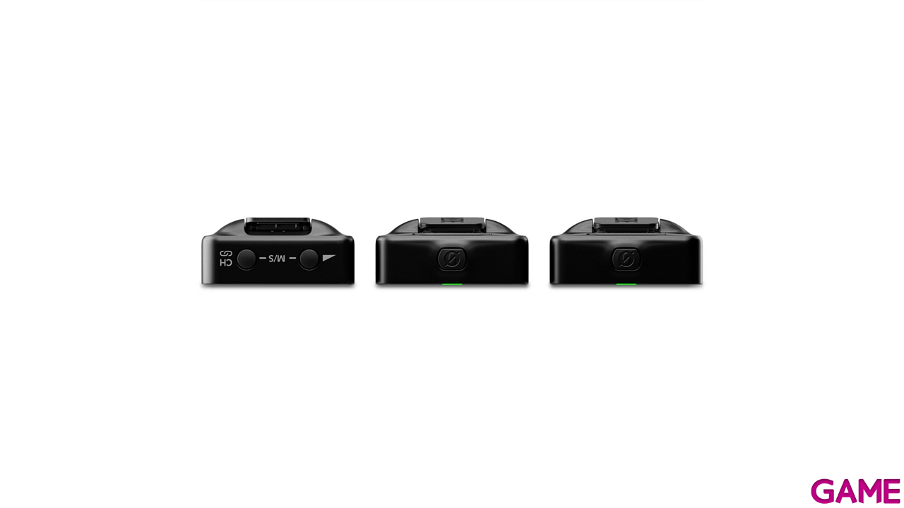 RØDE Wireless Go III - Microfono-2