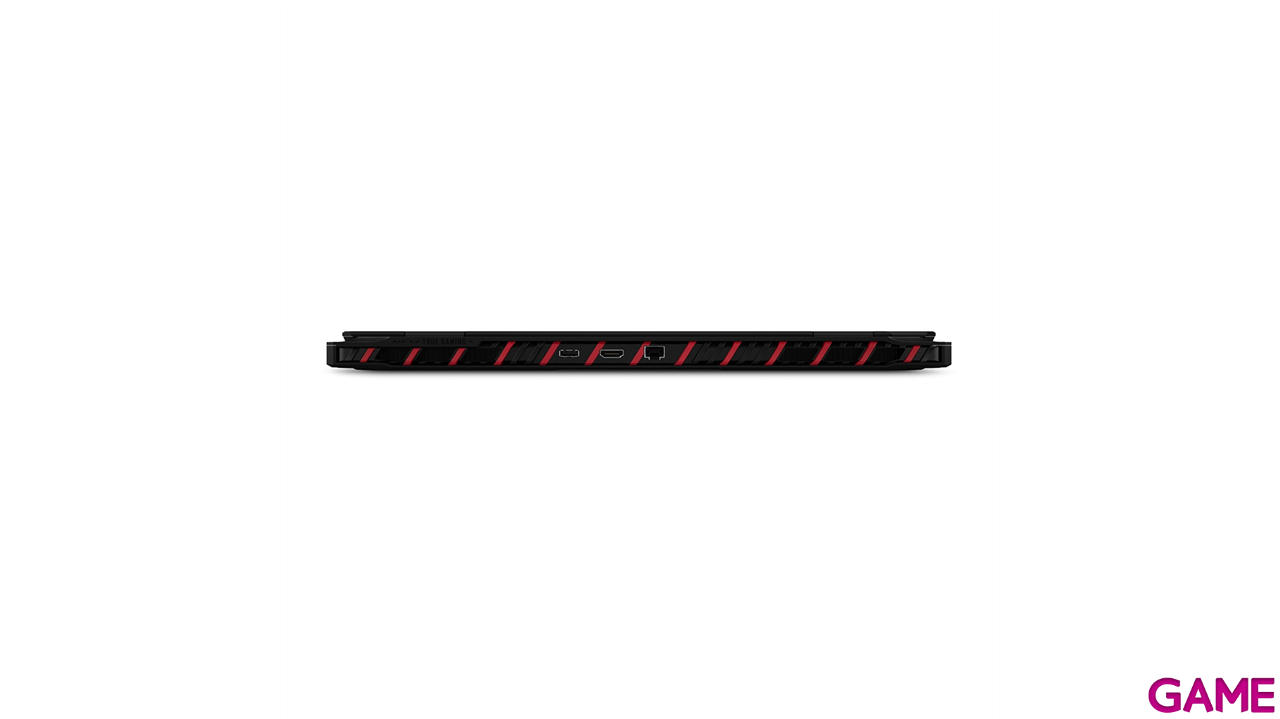 MSI Raider A18HX-040ES Ryzen 9 - RTX 5080 - 64GB - 2TB - 18´´ - W11 - Ordenador Portatil Gaming-1