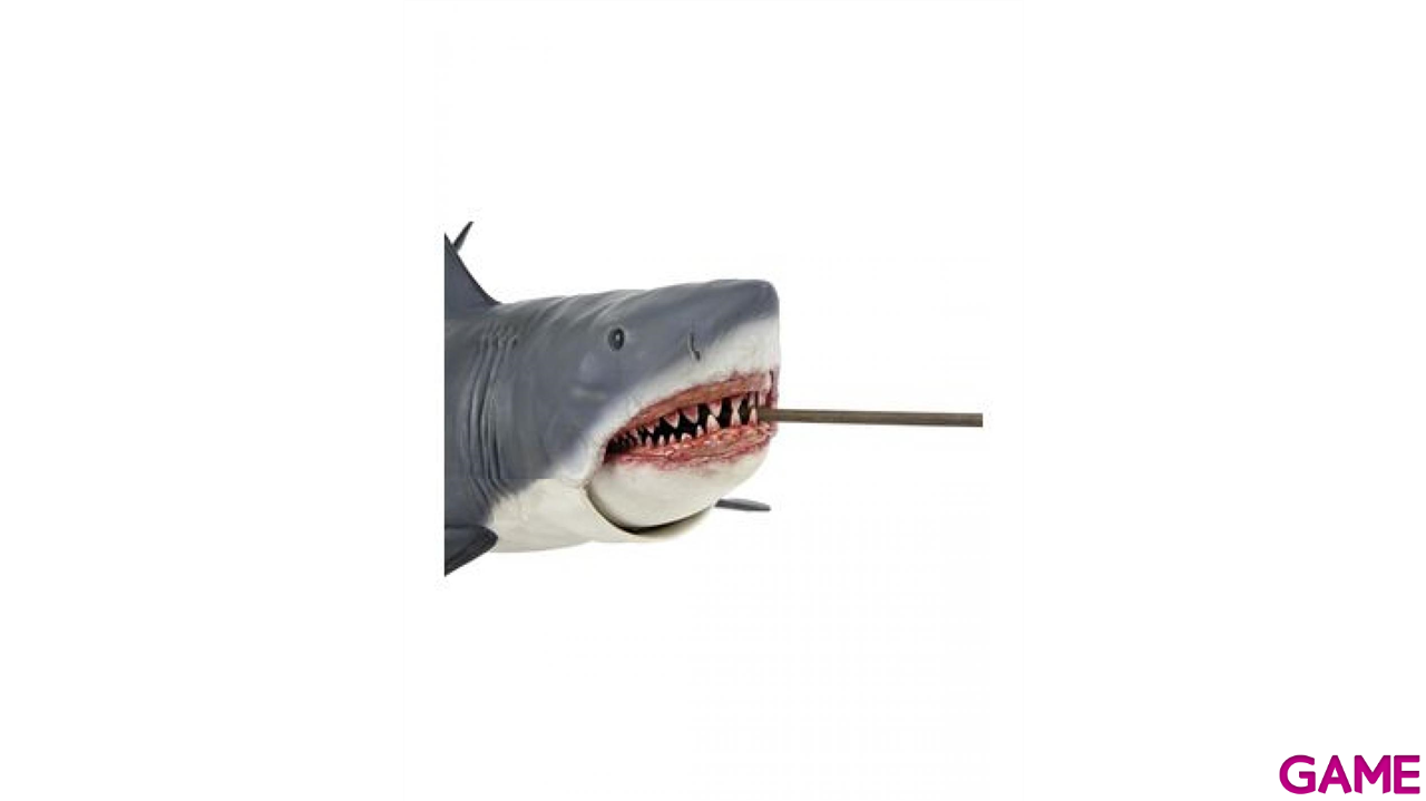 Figura Tiburon 50TH ANNIVERSARY de 38 cm-1