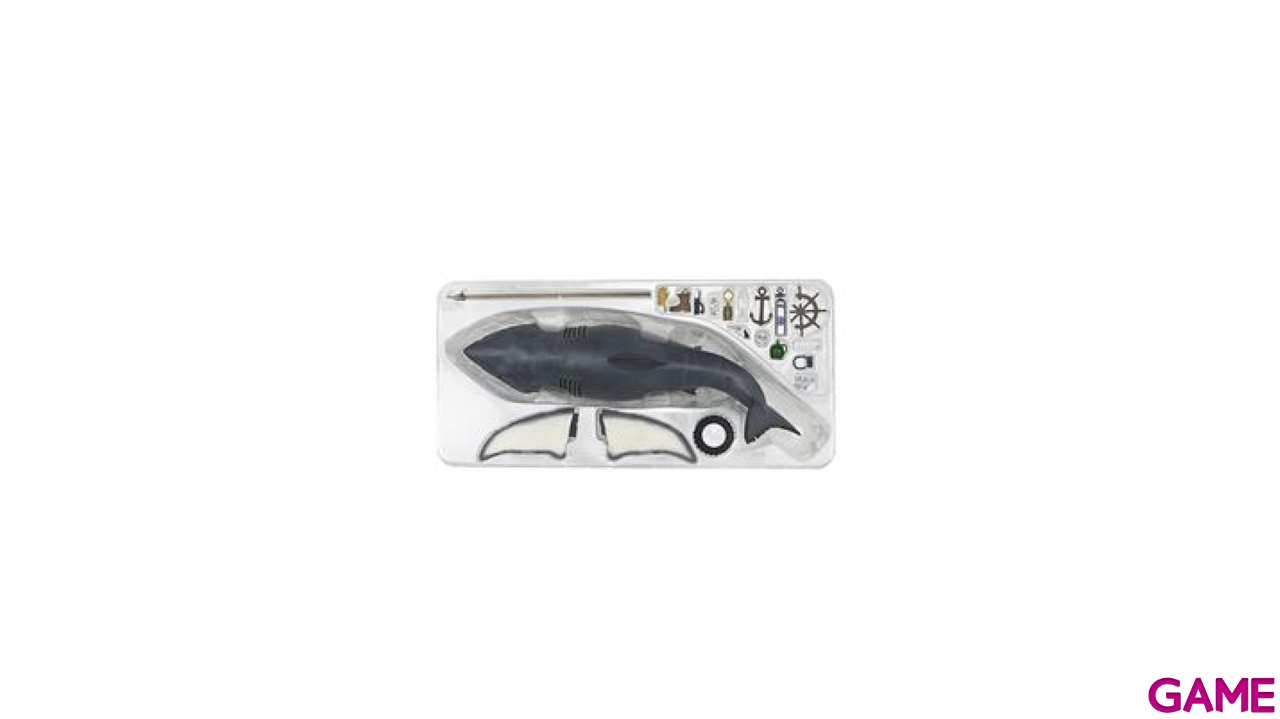 Figura Tiburon 50TH ANNIVERSARY de 38 cm-6