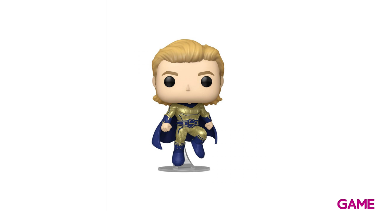 Figura POP Marvel Thunderbolts Sentry-0