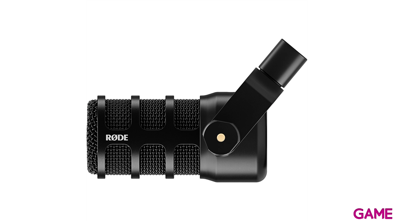 RODE Podmic Usb Black - Microfono-2