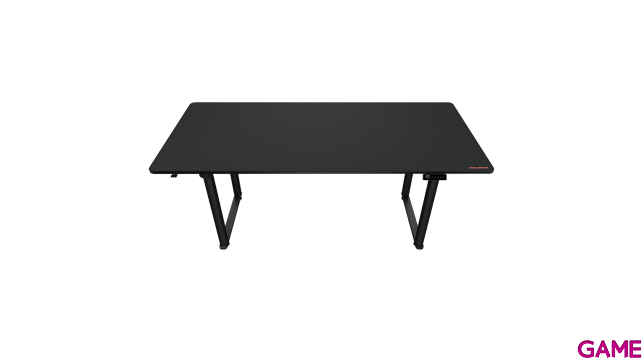 Cougar E-Grav 180 Electrica - Mesa Gaming-2
