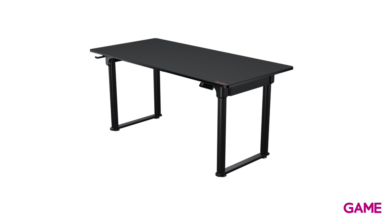 Cougar E-Grav 160 Electrica - Mesa Gaming-0