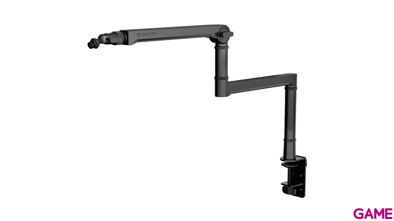 Endorfy Broadcast Low - Brazo Articulado-0