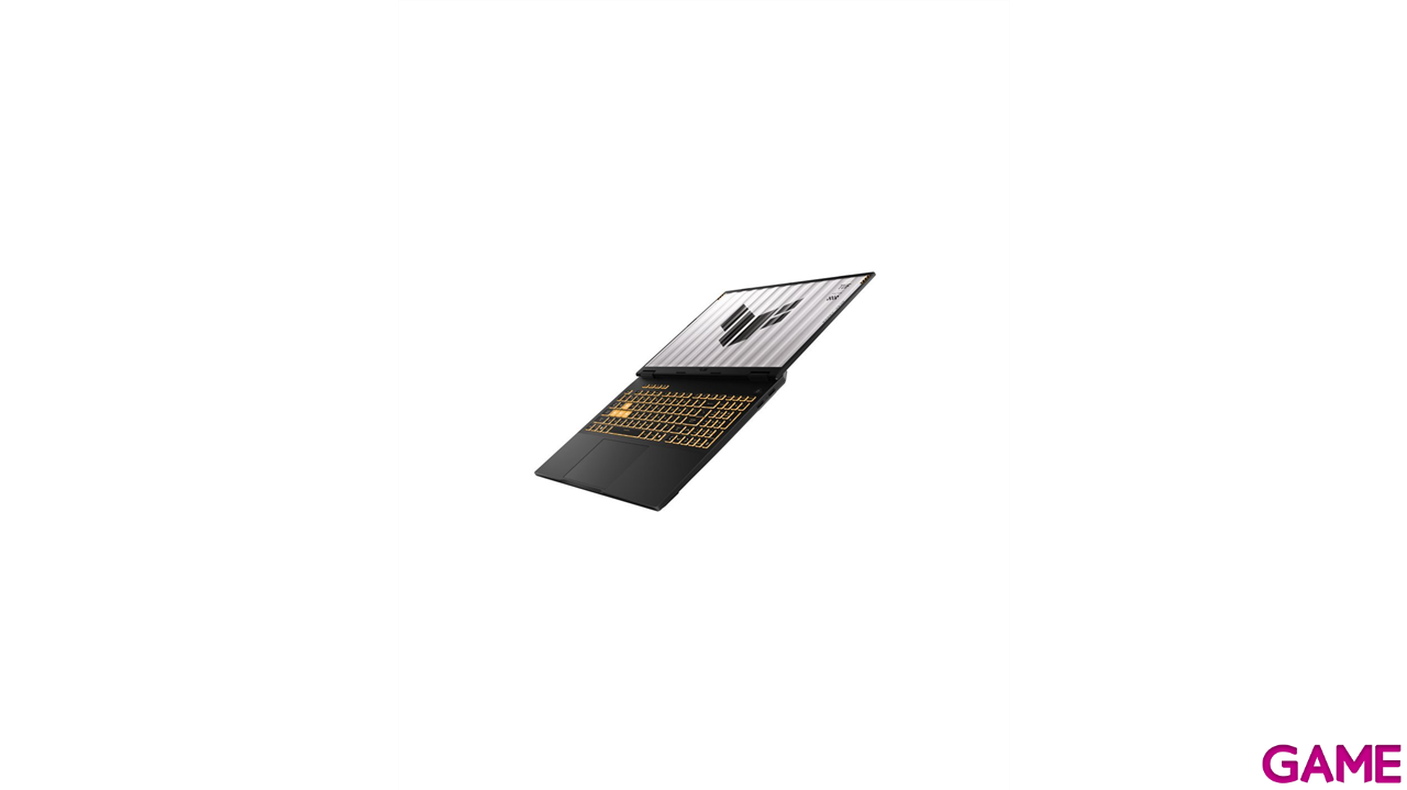 Asus TUF TUF608JMR-RV03 i7-14650HX - RTX 5060 - 32GB - 1TB SSD - 16´´ - FreeDOS - Ordenador Portatil Gaming-0