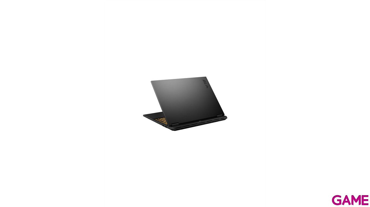 Asus TUF TUF608JMR-RV03 i7-14650HX - RTX 5060 - 32GB - 1TB SSD - 16´´ - FreeDOS - Ordenador Portatil Gaming-2