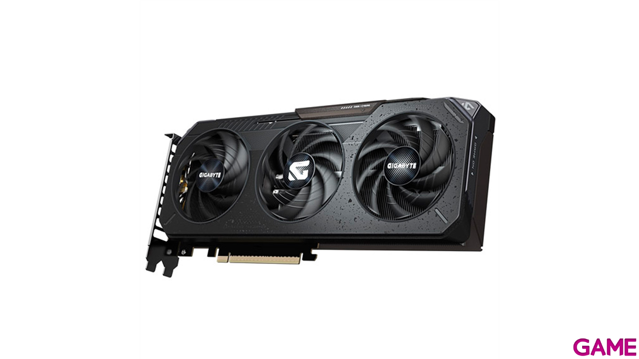 Gigabyte GeForce RTX 5060 Gaming OC 8GB GDDR7 - Tarjeta Grafica Gaming-1