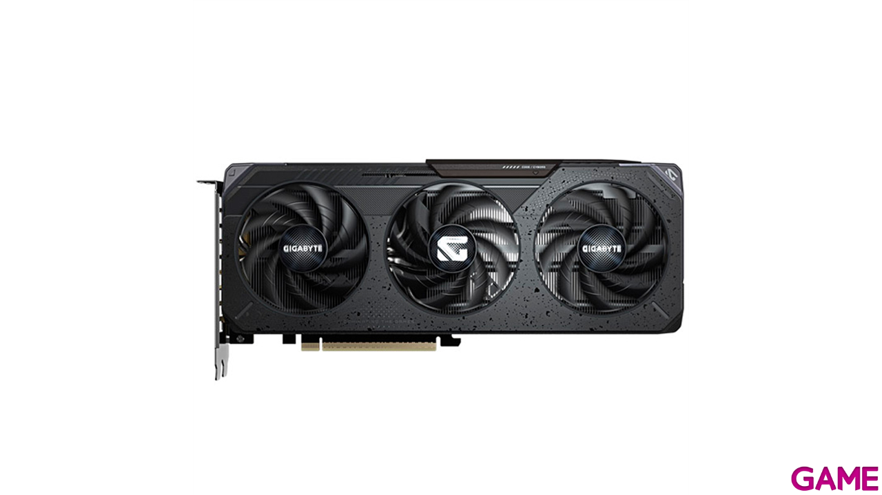 Gigabyte GeForce RTX 5060 Gaming OC 8GB GDDR7 - Tarjeta Grafica Gaming-2