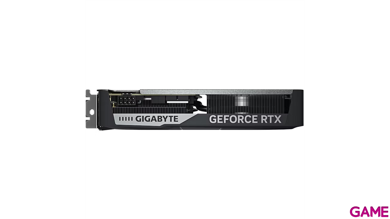 Gigabyte GeForce RTX 5060 Eagle OC 8G GDDR7 - Tarjeta Grafica Gaming-1