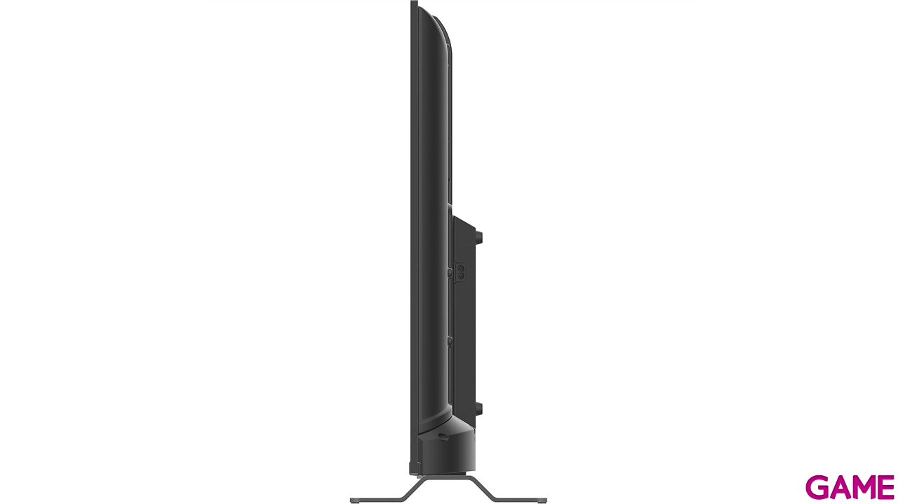 Smart Tech 43QG02V 43´´ - QLED - 4K UHD - Google TV - Televisor-1